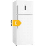 Profilo BD2076WEXN Buzdolabı