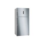 Profilo Bd2086idan D Enerji Sınıfı 641 Lt Nofrost Üstten Donduruculu Buzdolabı Inox