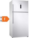 Profilo BD2086WFAN Buzdolabı