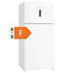 Profilo BD2086WFXN Buzdolabı