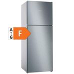 Profilo BD2155LFNN Inox Buzdolabı