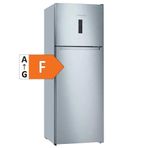 Profilo BD2156 FXN Buzdolabı