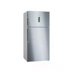 Profilo Bd2186ıfan Çift Kapılı No-Frost Buzdolabı 682 Lt (Inox)