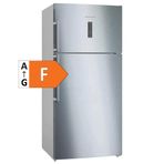 Profilo BD2186IFAN Inox Buzdolabı