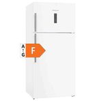 Profilo BD2186WFAN Buzdolabı