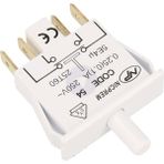 Profilo BD2350T Buzdolabı Butonu