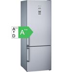 Profilo BD3056 3AN Buzdolabı