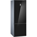 Profilo BD3056BELN Siyah Buzdolabı