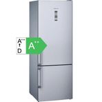 Profilo BD3056L3VN Inox Buzdolabı