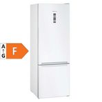 Profilo BD3056WFUN Inox Buzdolabı