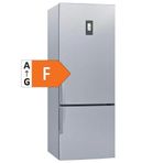Profilo BD3057IFAN Inox Buzdolabı