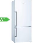Profilo BD3076 3DN Buzdolabı