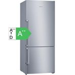 Profilo BD3076I3DN Inox Buzdolabı