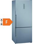 Profilo BD3076IFAN Inox Buzdolabı