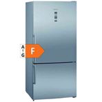 Profilo BD3086IFAN Inox Buzdolabı