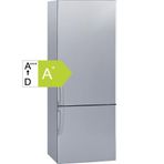 Profilo BD3257L2NN Inox Buzdolabı
