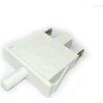Profilo BD7600TKD Buzdolabı Kapak Butonu