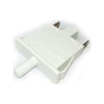 Profilo BD7650TKD Buzdolabı Kapak Butonu