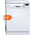 Profilo BM4320EG 4 Programlı Bulaşık Makinesi