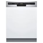 Profilo BMA4451E3 5 Programlı Ankastre Bulaşık Makinesi