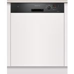 Profilo BMA5101EV A+ 5 Programlı Ankastre Bulaşık Makinesi