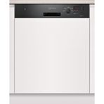 Profilo BMA5161EG A+ 5 Programlı 12 Kişilik Ankastre Bulaşık Makinası