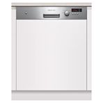 Profilo BMA6252EG F Enerji 6 Programlı Yarı Ankastre Bulaşık Makinesi