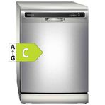 Profilo BMS682V7 Inox 6 Programlı Bulaşık Makinesi