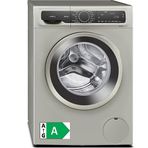 Profilo CGA142ZXTR Gri Çamaşır Makinesi