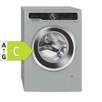 Profilo CGA242XSTR Gri Çamaşır Makinesi