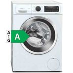 Profilo CGA252Z0TR Beyaz Çamaşır Makinesi