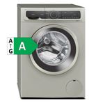 Profilo CGA252ZXTR Gri Çamaşır Makinesi