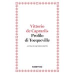 Profilo di Tocqueville (Varia)