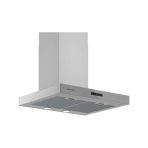 Profilo Dvb6k770 Davlumbaz Duvar Tipi Platin Gri