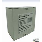 Profilo DVK6J429 Davlumbaz Karbon Filtre (Orijinal)