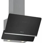 Profilo Dvk6j661 Siyah Cam Duvar Tipi Davlumbaz - Outlet ( Açıklamayı Okuyun)