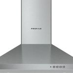 Profilo DVP6C451 Inox Davlumbaz