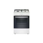 Profılo F0ts113lbd Beyaz Gazlı/Elektrikli Solo Ocaklı Fırın