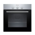 Profilo FRCA123I Inox Ankastre Fırın