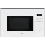 Profilo Frjat9bb 25 Lt 800 W Beyaz Ankastre Mikrodalga Fırın