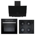 Profilo Frma226s Oe36p6p11d Dvk6j469 Ankastre Set
