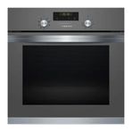 Profilo FRSA325G1 Gri Ankastre Fırın