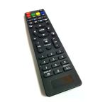 Profilo İle Uyumlu Model 32Pa220e Led Tv Kumandası