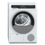 Profilo KM10611CTR 10 kg Çamaşır Kurutma Makinesi