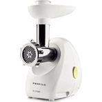 Profilo KM1550 1550 W 3 Diskli Kıyma Makinesi Beyaz