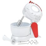 Profilo MK4630 300 W 5 Kademeli El Mikseri