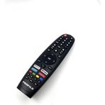 Profilo ONVO-LG-SABA-BLACKPUNT ANDROİD TV KUMANDA NETFLİX-YOUTUBE