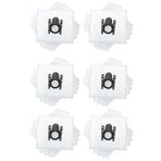 Profilo Psu6b110 Toz Torbası Bez 30 Adet