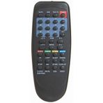 Profilo RC-832 Telefunken Tv Kumandası