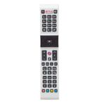 Profilo RCA49130 Netflix Tuşlu Smart LED TV Kumanda